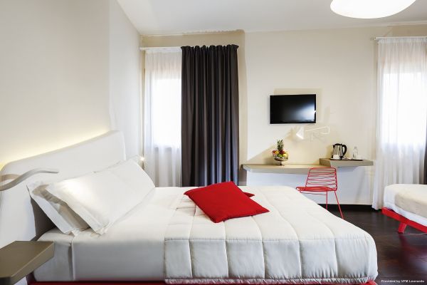 ibis Styles Palermo President